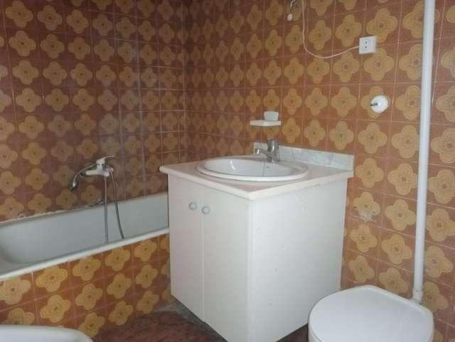 Bathroom of Flat for sale in Calasparra  with Balcony