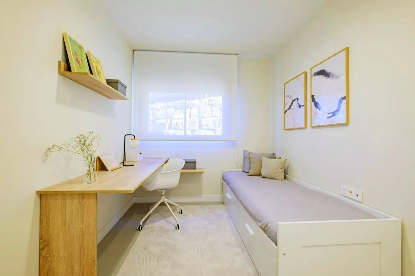 Apartament amb piscina en venda a Bahía de Casares, imagen 26