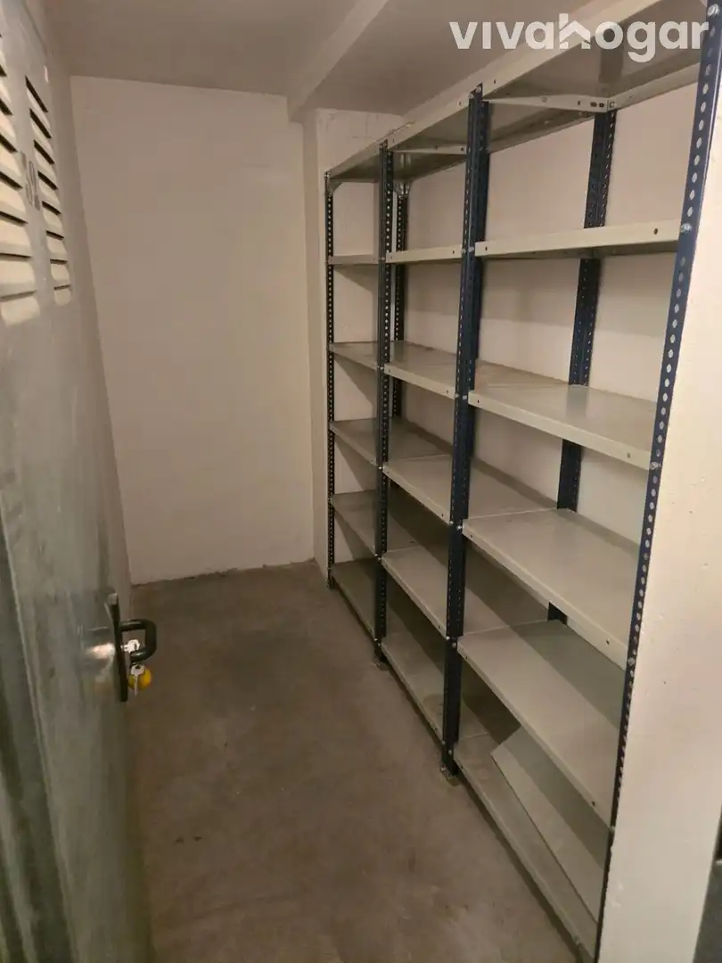 Piso con piscina en venta en Embajadores, imagen 18