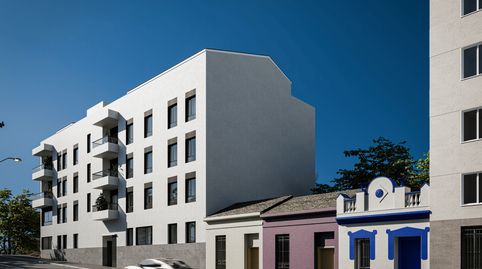 Foto 2 von Wohnung zum Verkauf in Carrer Tarragona, 21, Joan Prim, Barcelona