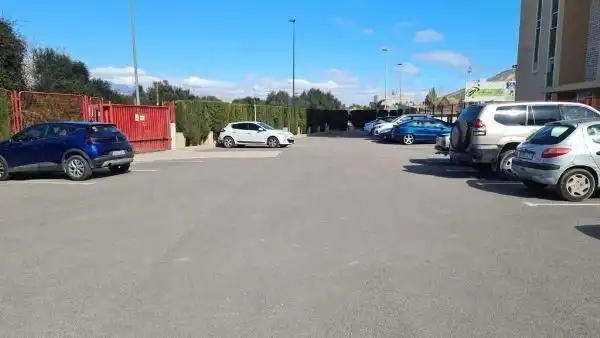 Parking of Flat for sale in Benidorm  with Community pool