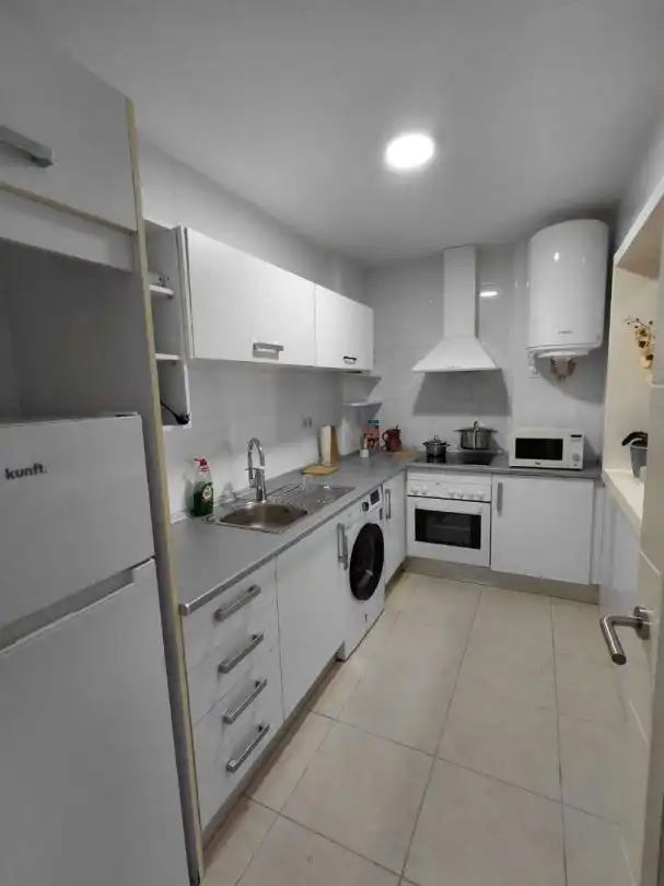 Flat for sale in Calle Murillo 1, Las Escobetas