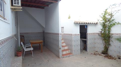 Foto 3 de Casa o xalet en venda a Paseo Mayor, 41, Rebolledo, Alicante / Alacant