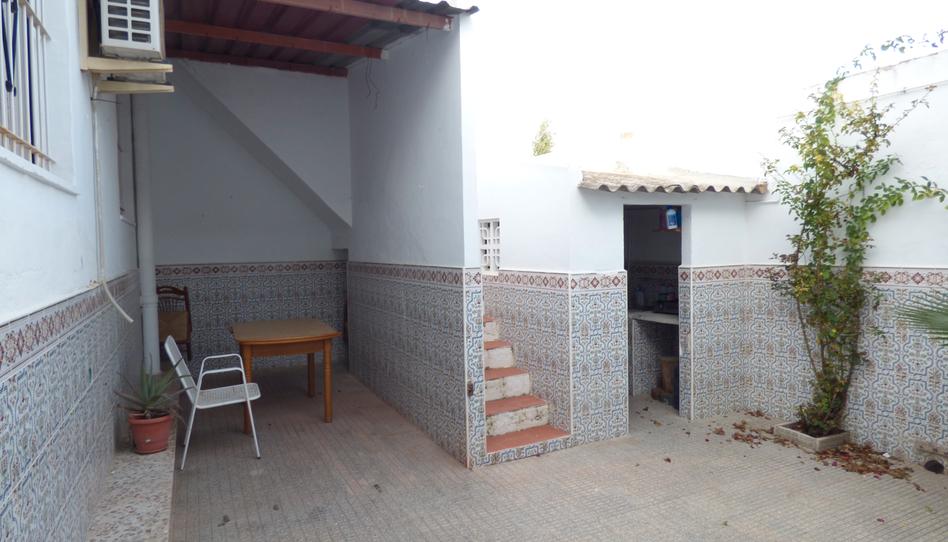 Foto 1 de Casa o xalet en venda a Paseo Mayor, 41, Rebolledo, Alicante