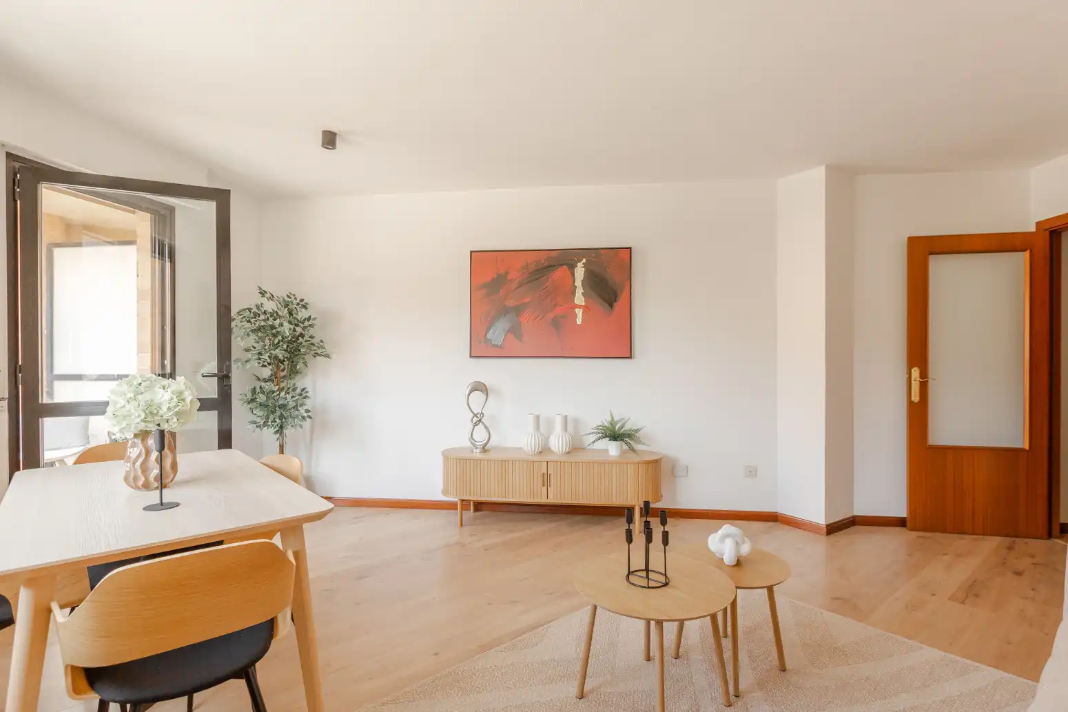 Flat for sale in Pamplona-Iruña - CALLE GARDE, 13, Rochapea