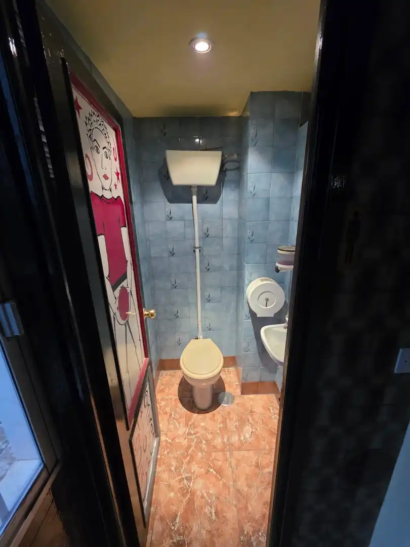 Gewerbefläche zum Verkauf in Castillo de Locubín, imagen 16