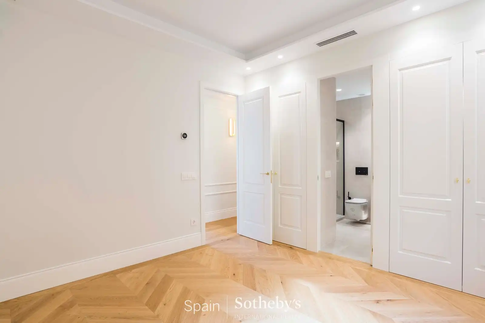 Apartament en venda en Madrid amb Aire condicionat i Calefacció