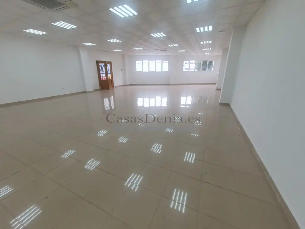 Nau industrial en venda a Calle Oficio, imagen 29