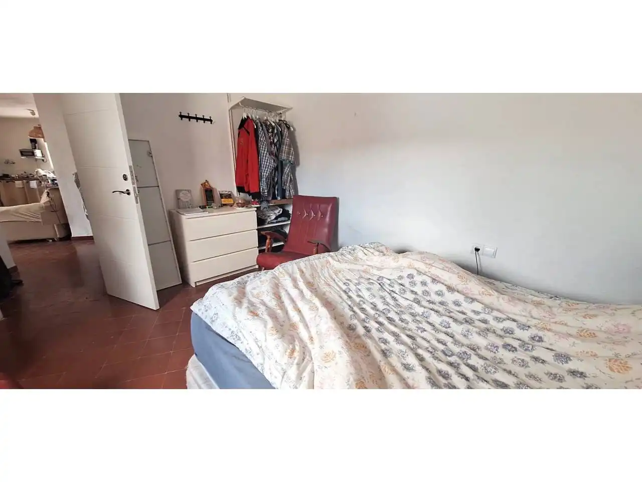 Habitación de Casa o chalet en venta en Benamargosa con Aire acondicionado y Terraza
