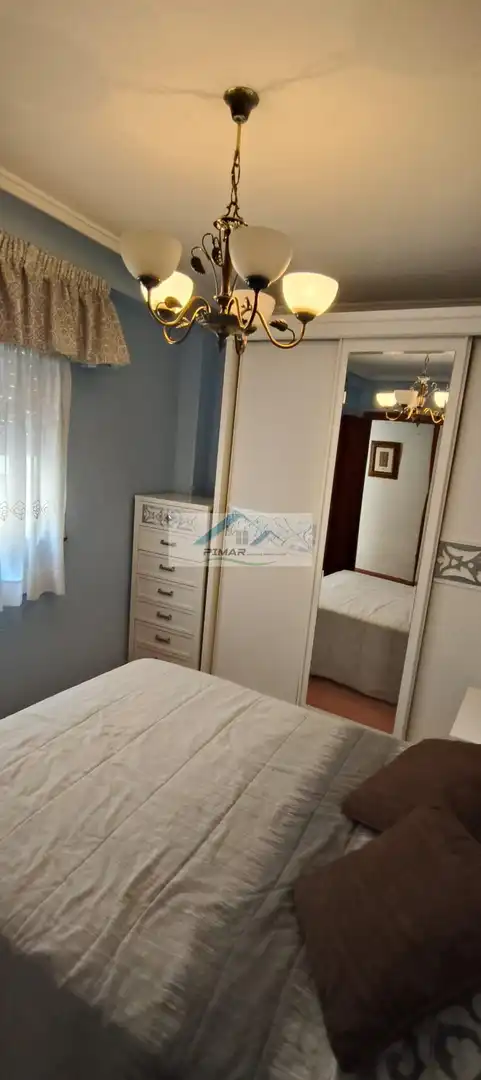 Dormitori de Pis en venda en Crevillent amb Aire condicionat i Balcó