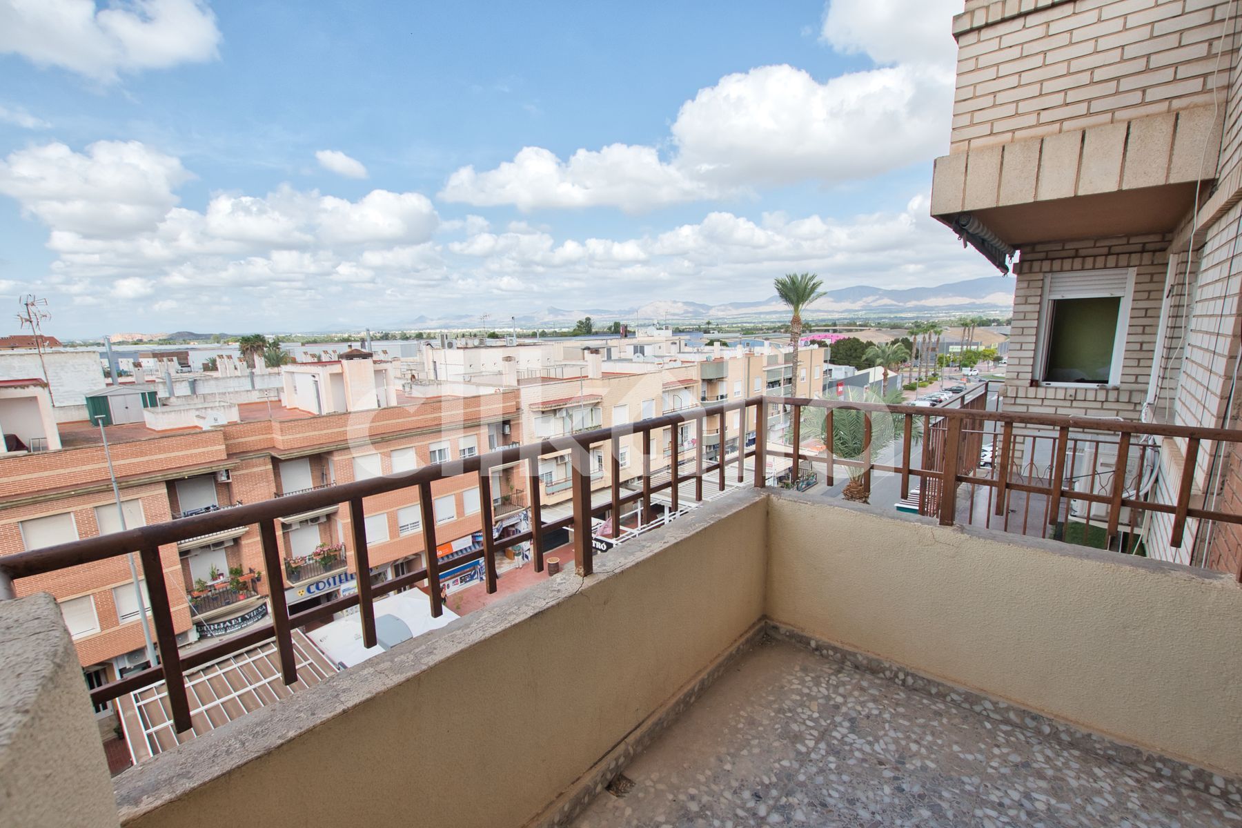 Bedroom of Flat for sale in Catral