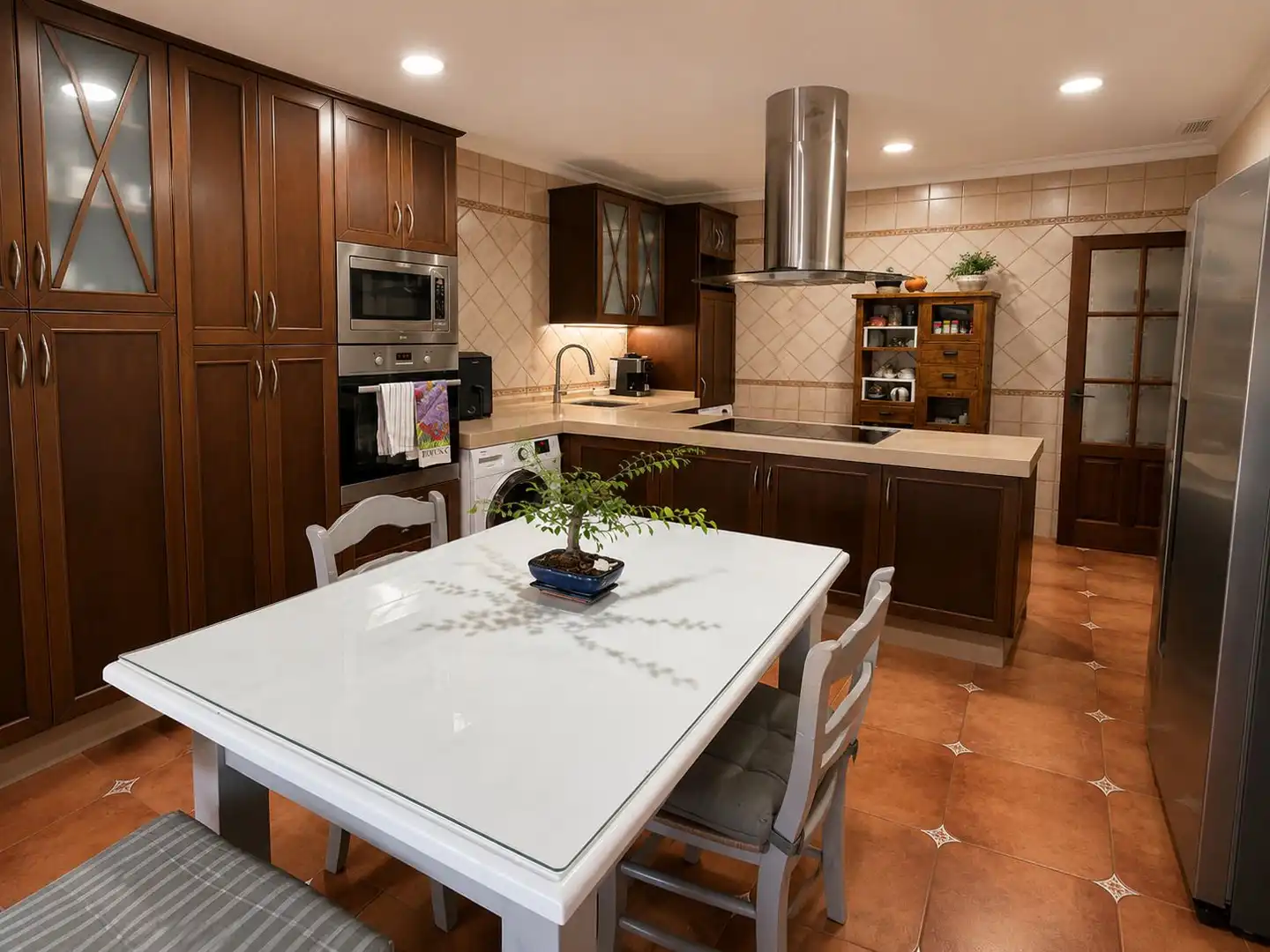 Casa o chalet en venta en El Juncal - Vallealto