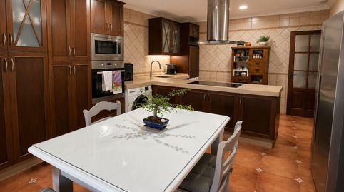Foto 3 de Casa o chalet en venta en El Juncal - Vallealto, El Puerto de Santa María