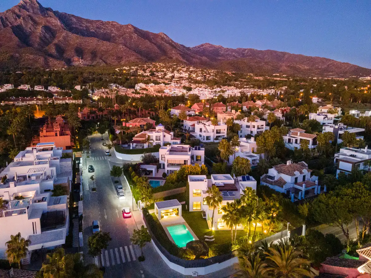 House with pool for sale in Marbella Centro, imagen 33