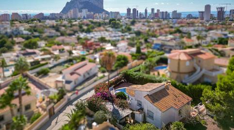 Foto 3 de Casa o chalet en venta en Zona Pueblo, Calpe / Calp