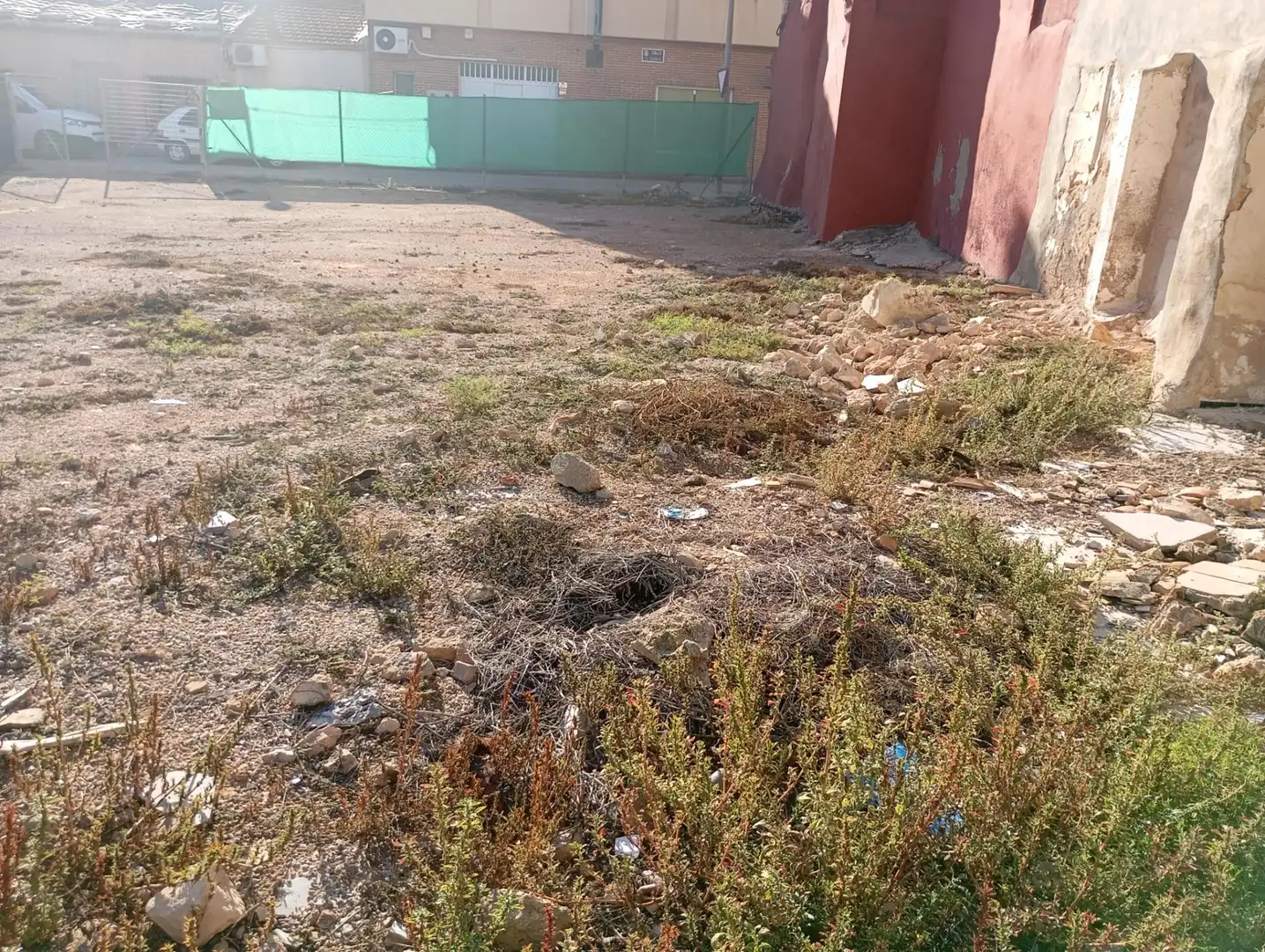Terreno residenziale in vendita a Avenida Avenida Constitución 41, imagen 8