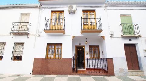 Photo 3 of Country house for sale in Pablo Ruiz Picasso, Villanueva del Trabuco, Málaga