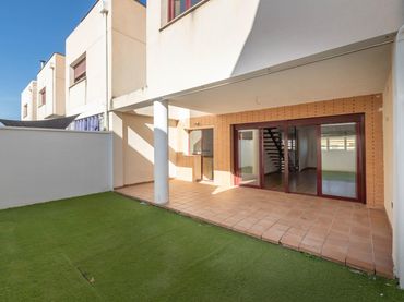 Casa a schiera in vendita a Belicena