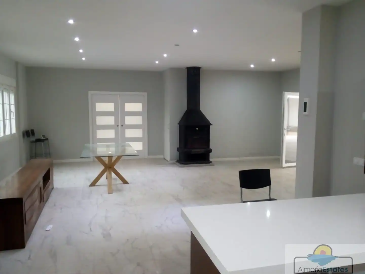 Casa o chalet en venta en Tíjola con Piscina