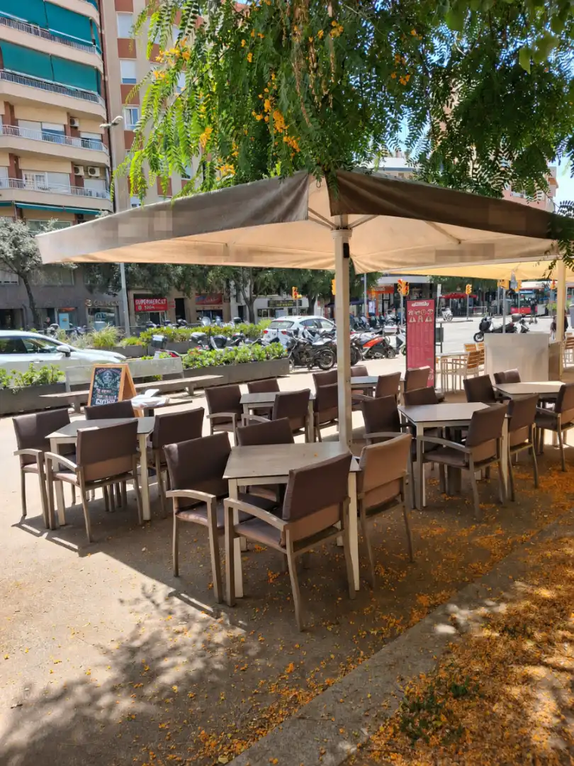 Local comercial en traspaso en Sants - Montjuïc, imagen 5