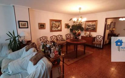 Dining room of Flat for sale in Laredo  with Terrace