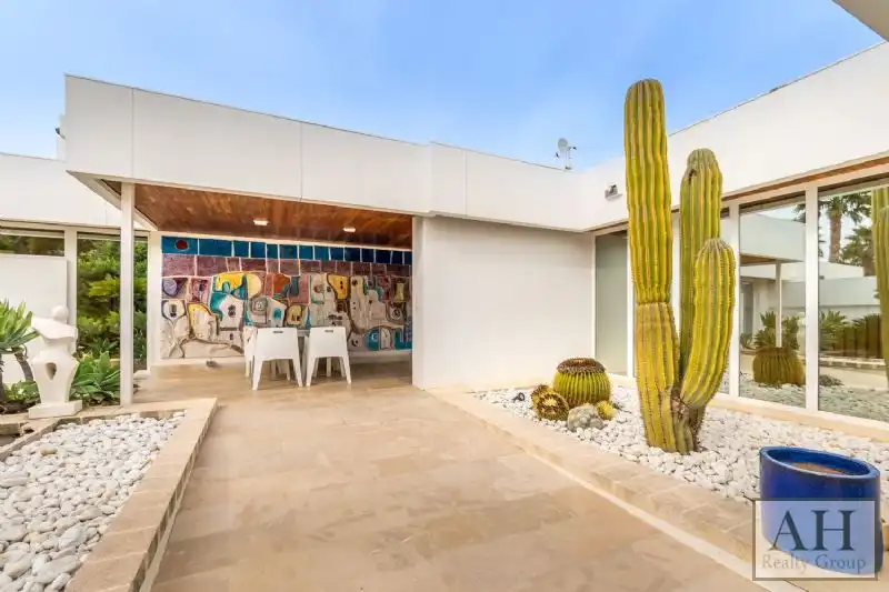 Casa en venta en L'Albir, imagen 22