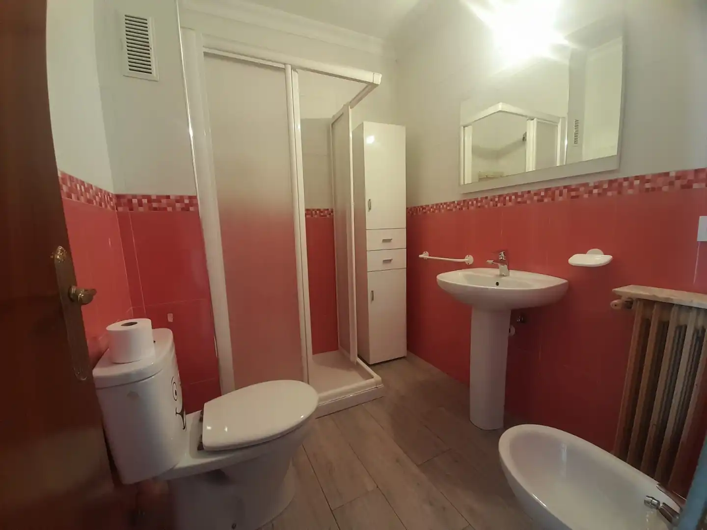 Piso con ascensor en venta en Calle Calzada, imagen 27