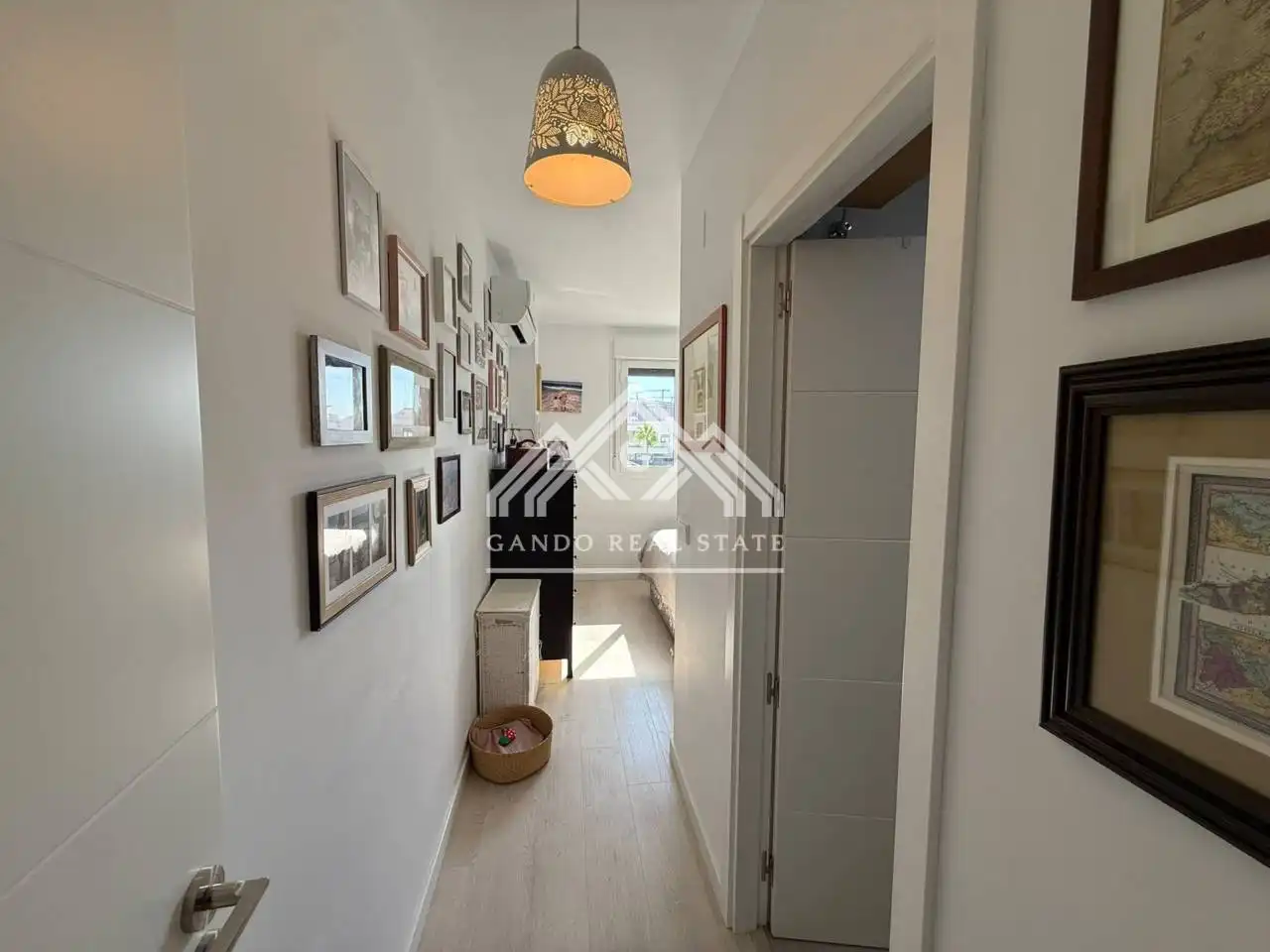 Maison avec piscine à vendre à Calle José Mejías Salguero, imagen 13
