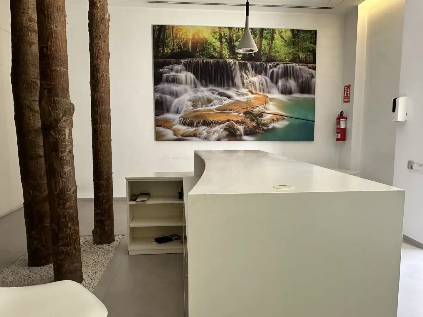 Business premises for sale in Sant Josep - Zona Hospital, imagen 2