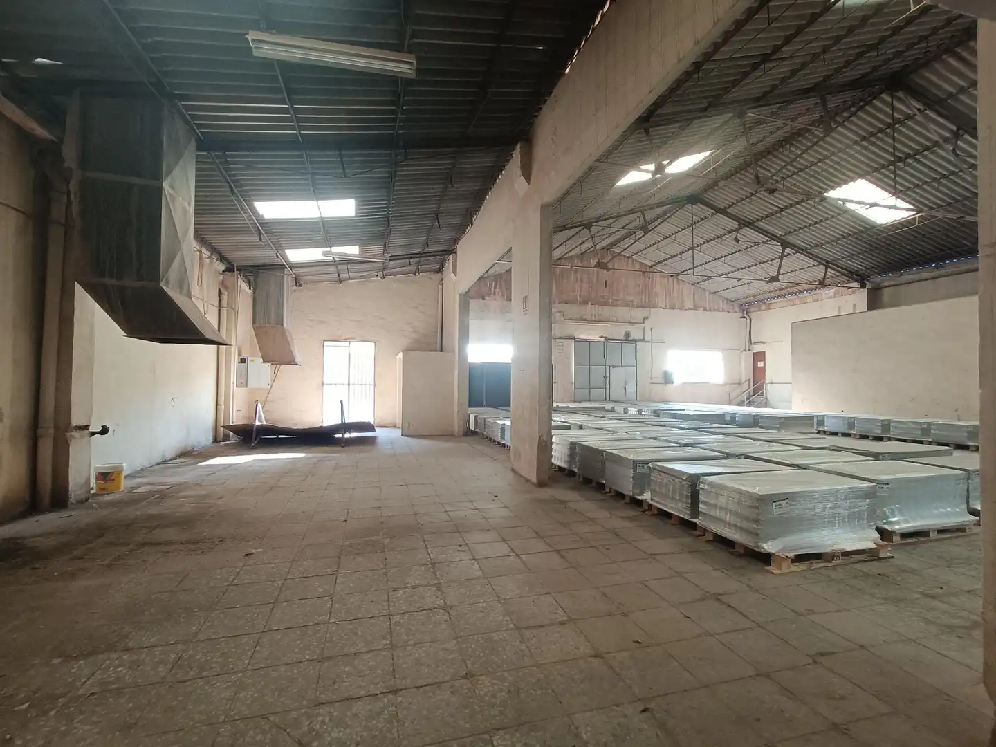 Nave industrielle à vendre à Camí Prats 44, imagen 6