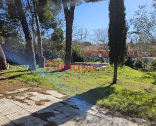 Residential for sale in Villaviciosa de Odón