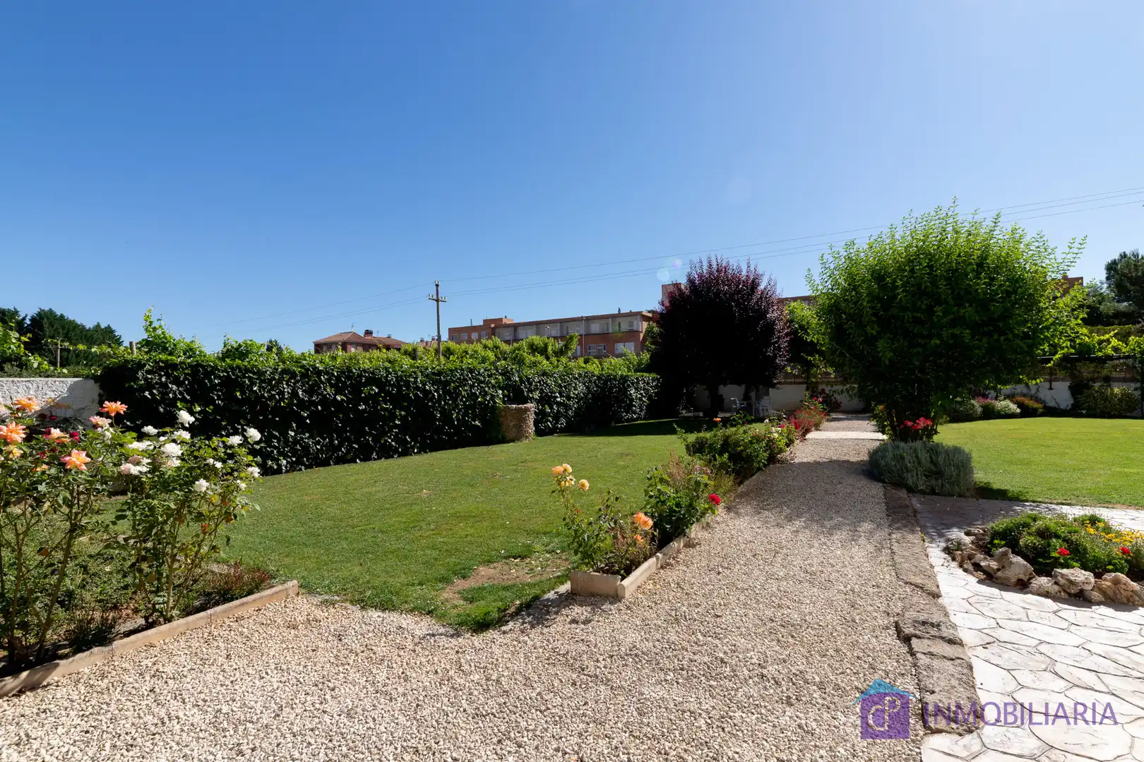 Garden of Flat for sale in Ateca  with Private garden, Parquet flooring and Terrace
