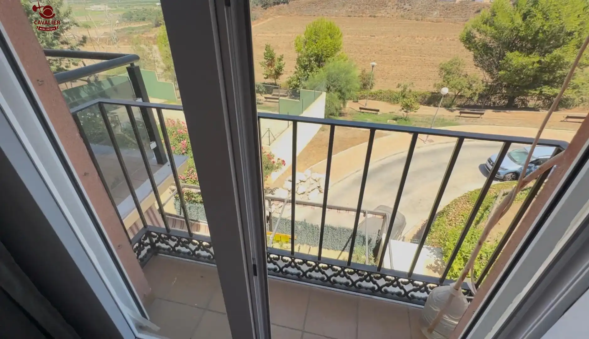 Terraza de Piso en venta en Vélez-Málaga con Aire acondicionado, Calefacción y Terraza