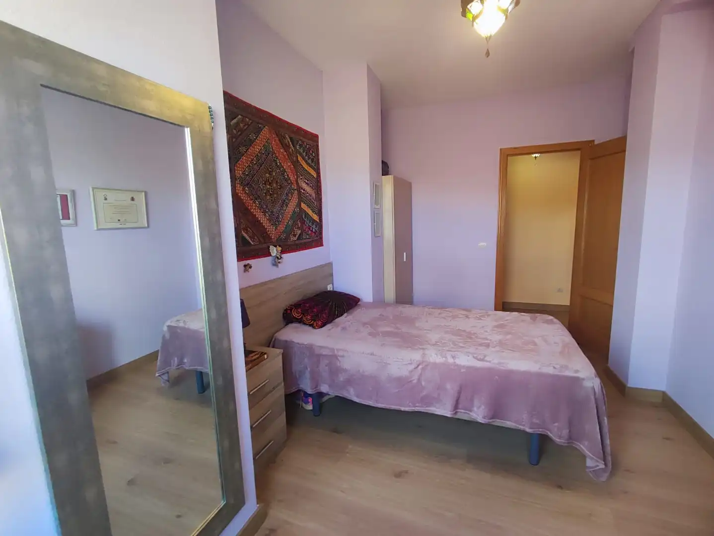 Piso con ascensor en venta en Avenida de Cristo Rey, imagen 31