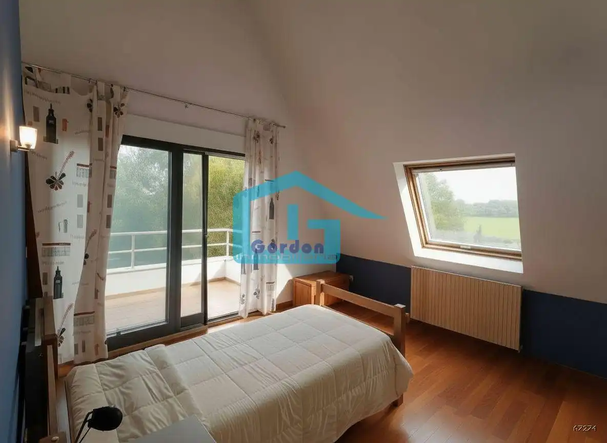 Casa o xalet en venda a Sanxenxo, Pontevedra