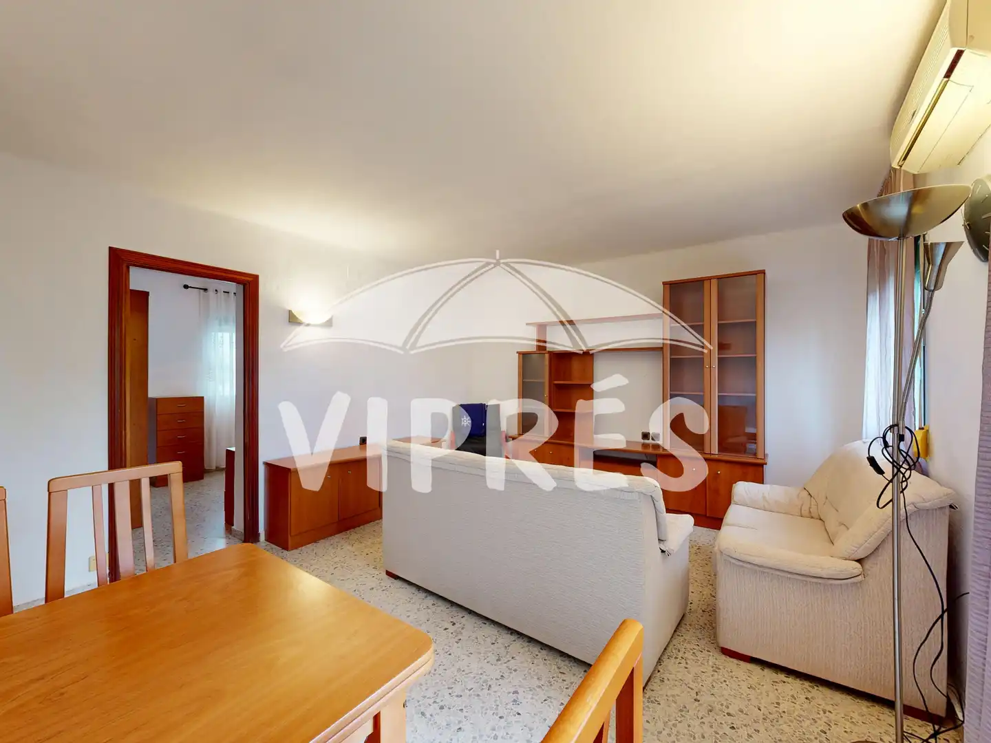 Flat for sale in Este