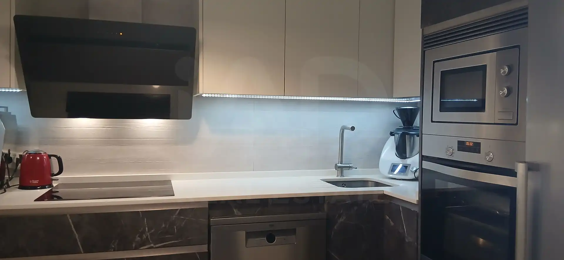 Piso con piscina en venta en Riviera del Sol, imagen 12