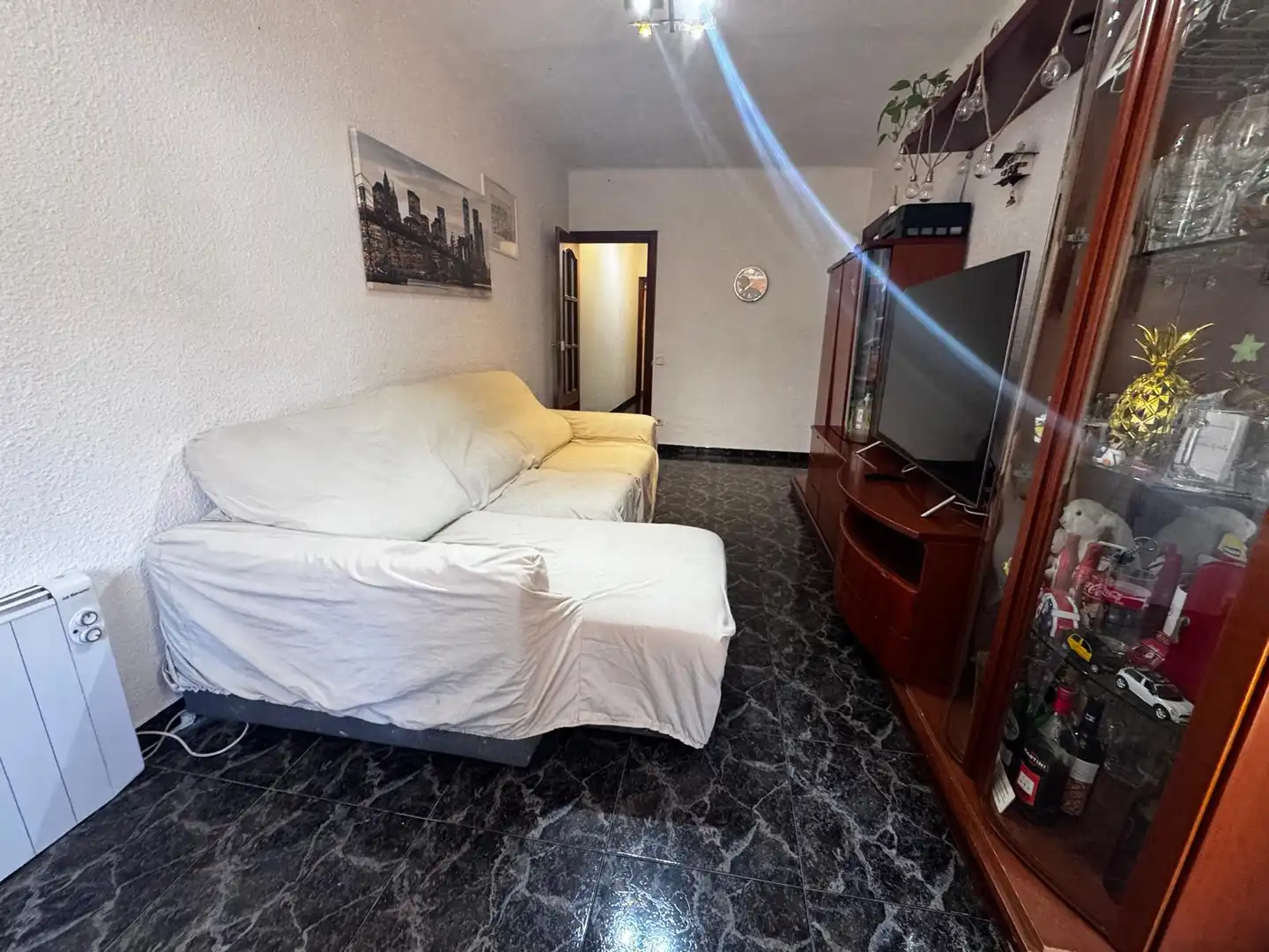 Piso con ascensor en venta en Carrer de la Igualtat, imagen 21