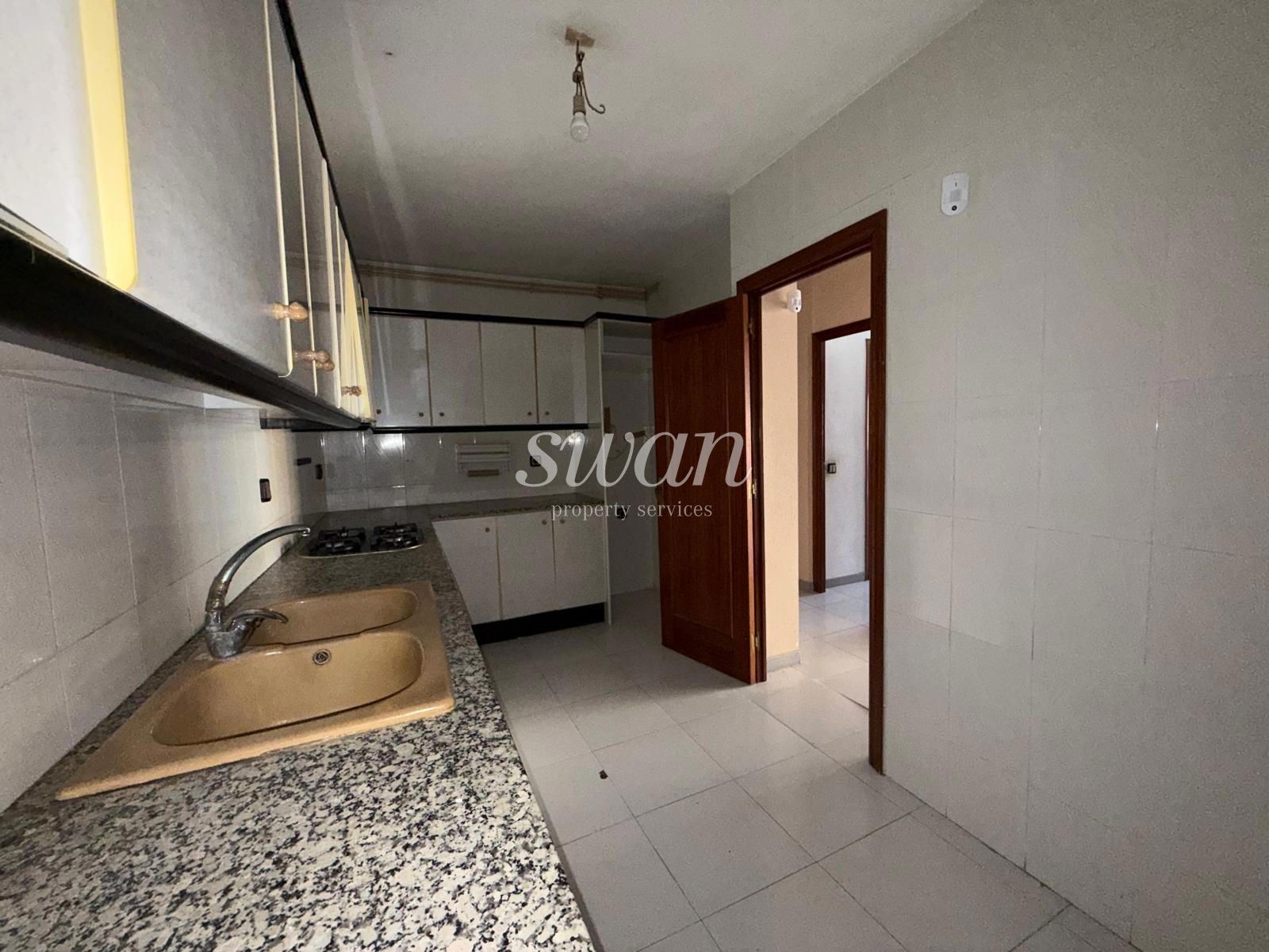 Kitchen of Flat for sale in Castellbisbal  with Terrace