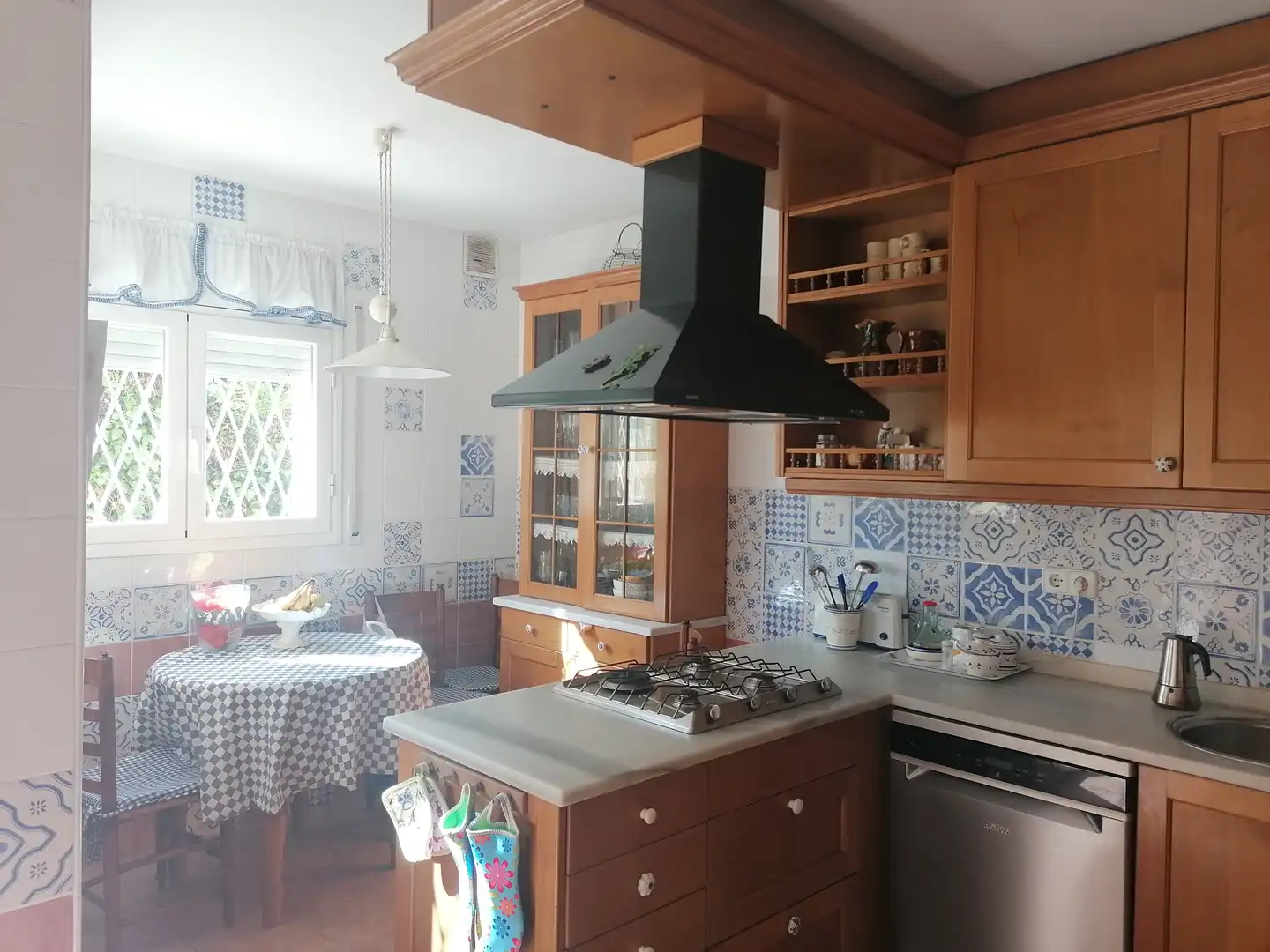 Houses for sale in Carrer del Doctor Ramon i Cajal, Bonavista