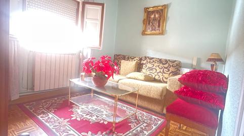 Foto 2 de Casa adosada en venda a Calle Ramón y Cajal, Azagra, Navarra