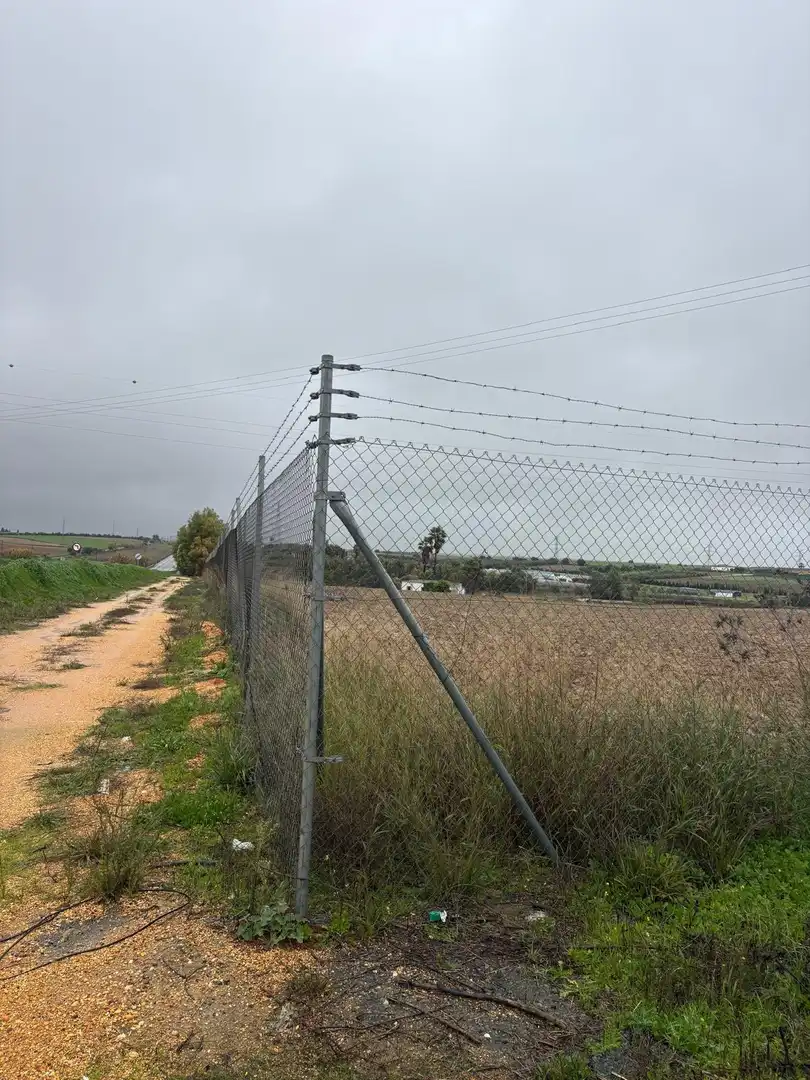 Terreno rustico in vendita a La Orden, imagen 9