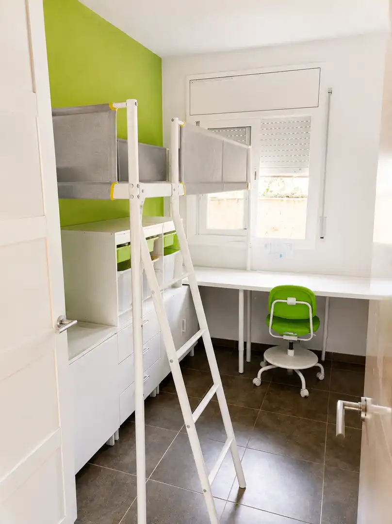 Casa con giardino in vendita a Mas Pere - Río de Oro, imagen 12
