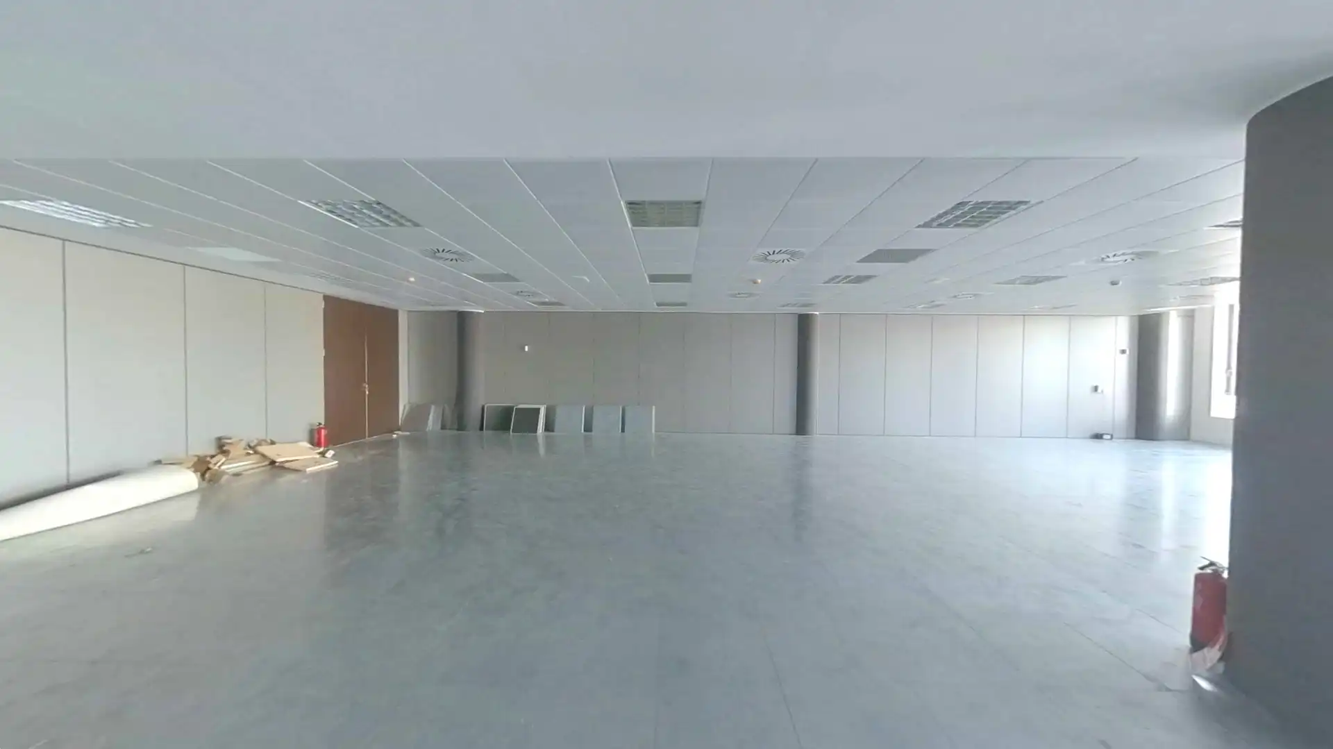Oficina en venta en Osca, Garrapinillos