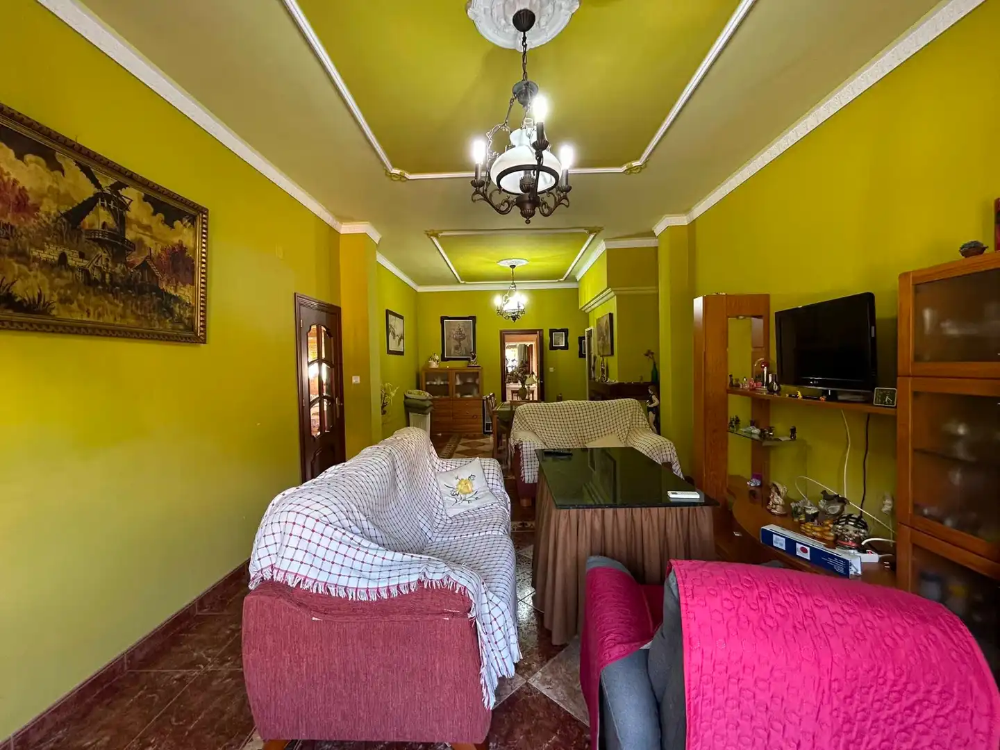 Maison avec terrasse à vendre à Loja, imagen 7