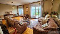 Living room of Flat for sale in Donostia - San Sebastián   with Terrace