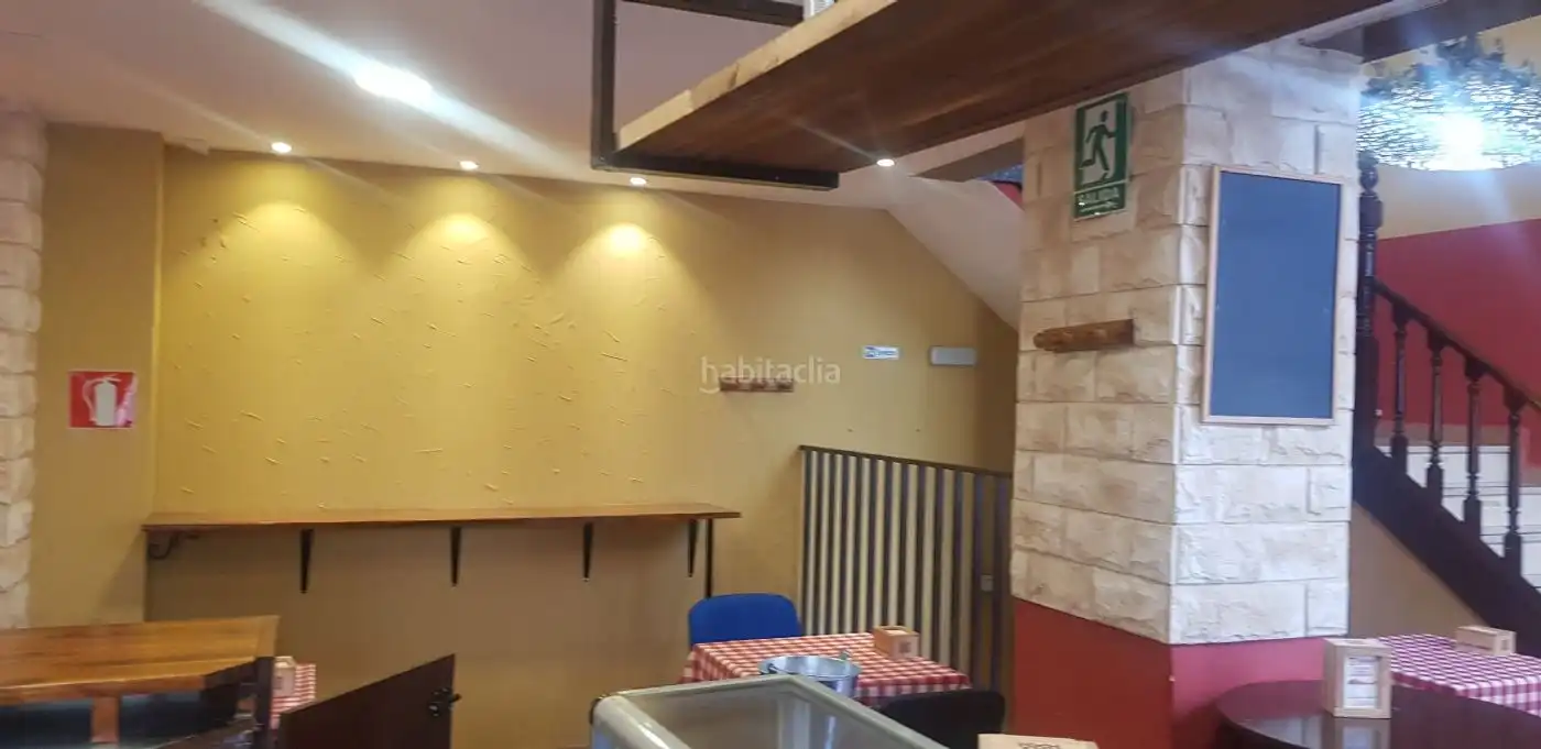 Business premises for sale in Calle de Ramos Carrión 10, imagen 22