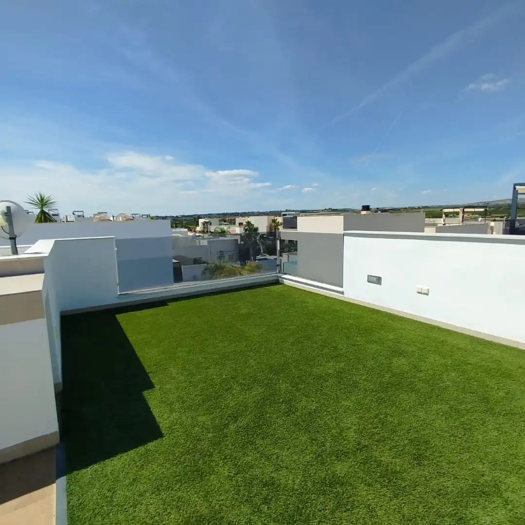 Maison avec piscine à vendre à Benijófar, imagen 19