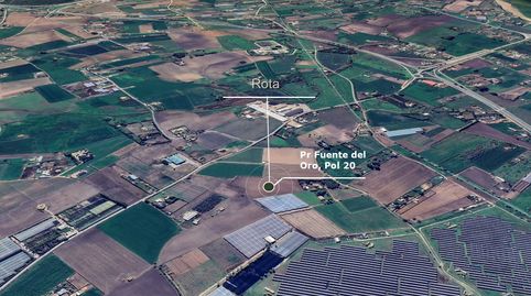 Foto 4 de Terreno en venta en Pr Puente del Oro, Norte - Blanca Paloma, Rota