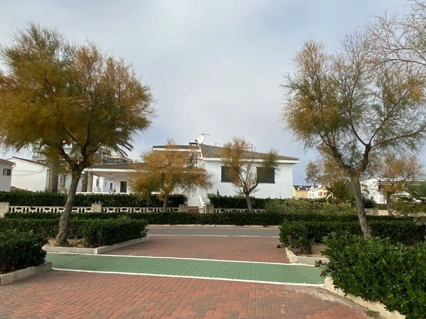 Villa avec jardin à vendre à Avinguda del Papa Luna 167, imagen 10